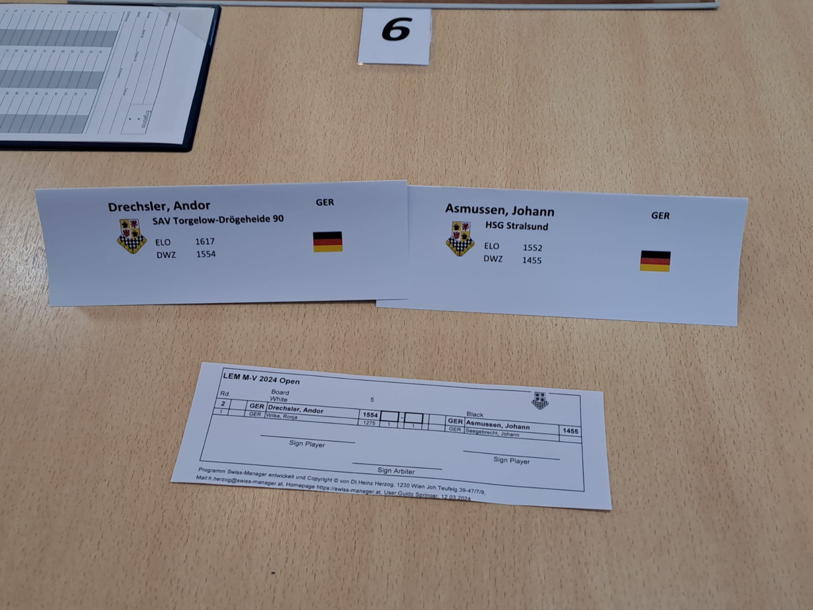 Vorschau